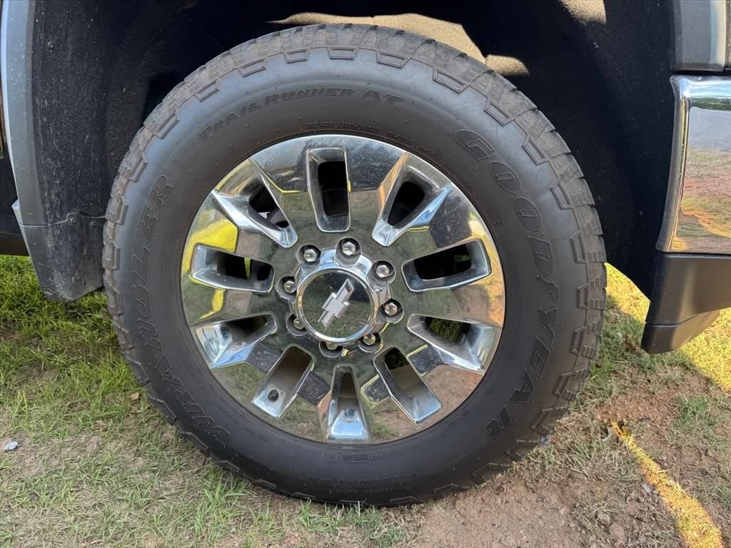 chevrolet silverado 2500hd 2023 1GC4YNE75PF110398 image chevrolet silverado 2500hd 2023 1GC4YNE75PF110398 image